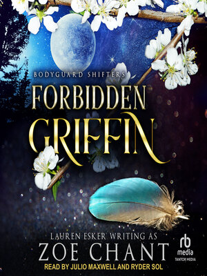 cover image of Forbidden Griffin